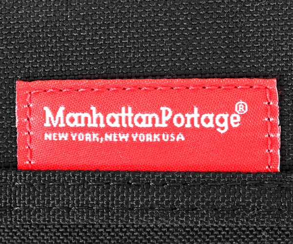 Manhattan Portage �ޥ�ϥå���ݡ��ơ��� �����������ʥ��顼���֥�å���MP1010