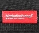 Manhattan Portage �ޥ�ϥå���ݡ��ơ��� �����������ʥ��顼���֥�å���MP1010