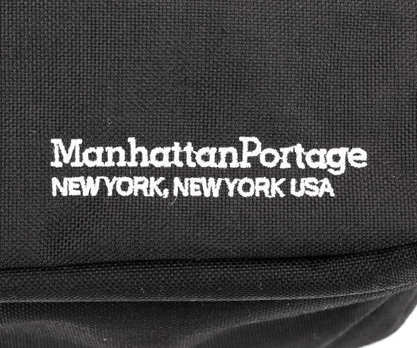 選べるノベルティ付】Manhattan Portage マンハッタンポーテージ 3WAY