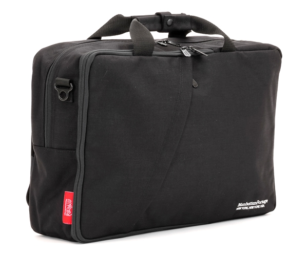 選べるノベルティ付】Manhattan Portage マンハッタンポーテージ