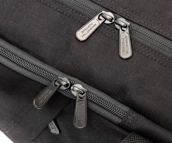選べるノベルティ付】Manhattan Portage マンハッタンポーテージ