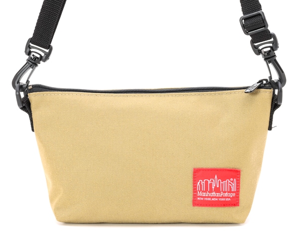 Manhattan Portage �ޥ�ϥå���ݡ��ơ��� 2WAY�ߥ˥��������Хå��ʥ��顼���١������MP6020