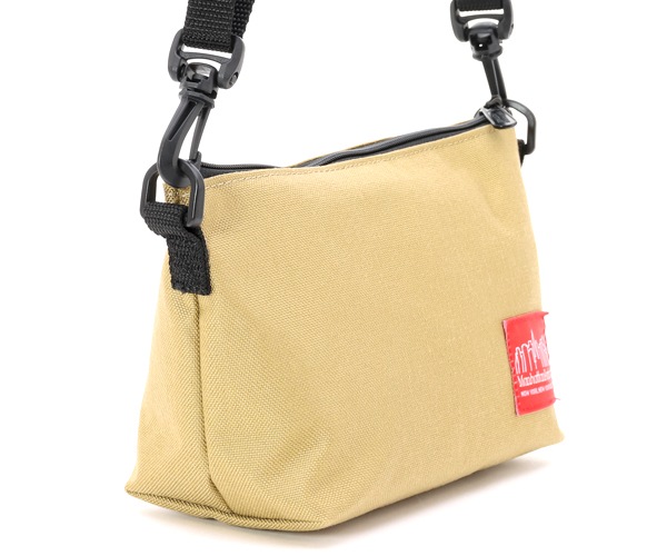 Manhattan Portage �ޥ�ϥå���ݡ��ơ��� 2WAY�ߥ˥��������Хå��ʥ��顼���١������MP6020
