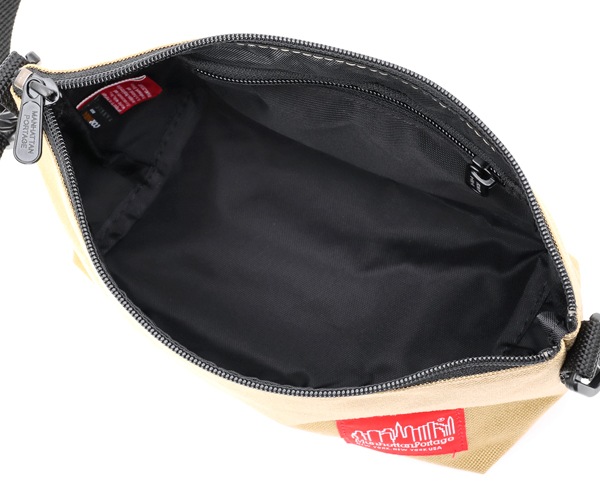 Manhattan Portage �ޥ�ϥå���ݡ��ơ��� 2WAY�ߥ˥��������Хå��ʥ��顼���١������MP6020