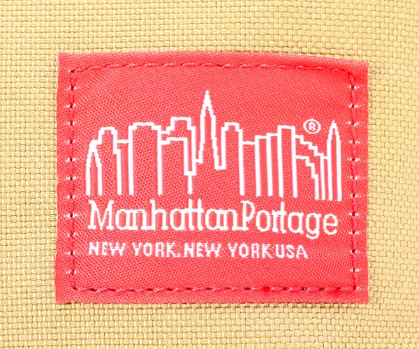 Manhattan Portage �ޥ�ϥå���ݡ��ơ��� 2WAY�ߥ˥��������Хå��ʥ��顼���١������MP6020