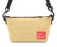 Manhattan Portage �ޥ�ϥå���ݡ��ơ��� 2WAY�ߥ˥��������Хå��ʥ��顼���١������MP6020