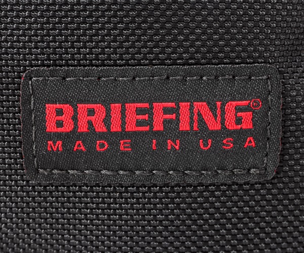 �����٤�Υ٥�ƥ��ա� �֥꡼�ե��� BRIEFING �Хå��ѥå� SQ PACK SL�ʥ��顼���֥�å��� BRA221P01