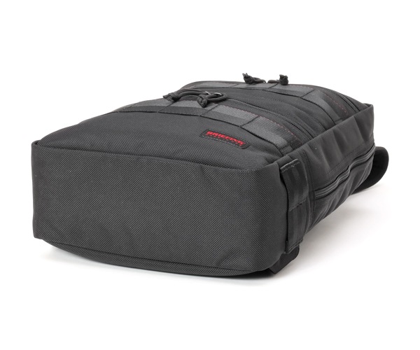 �����٤�Υ٥�ƥ��ա� �֥꡼�ե��� BRIEFING �Хå��ѥå� SQ PACK SL�ʥ��顼���֥�å��� BRA221P01