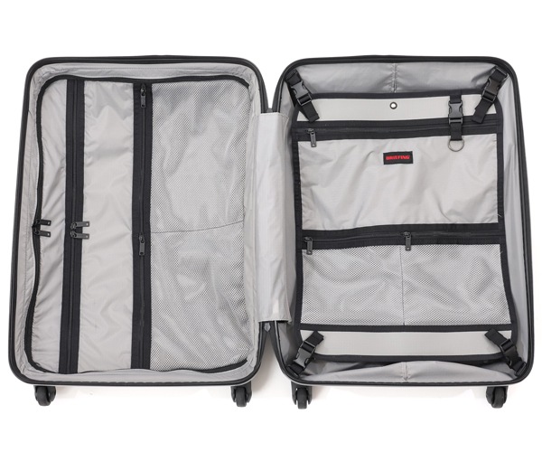 BRIEFING磻쥹Ŵץ쥼ȡۡ٤Υ٥ƥա ֥꡼ե BRIEFING 60L ꡼ H-60F SD ʥ顼ͥӡ BRA221C40