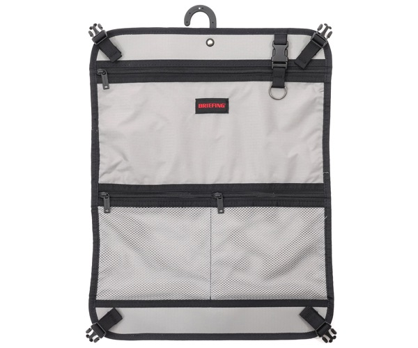 BRIEFING磻쥹Ŵץ쥼ȡۡ٤Υ٥ƥա ֥꡼ե BRIEFING 60L ꡼ H-60F SD ʥ顼ͥӡ BRA221C40