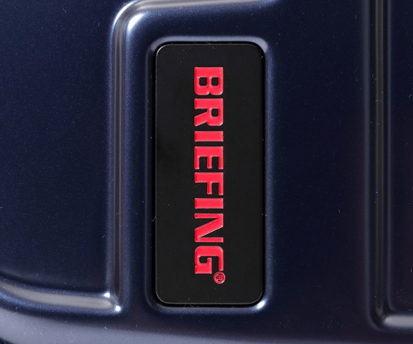 BRIEFING磻쥹Ŵץ쥼ȡۡ٤Υ٥ƥա ֥꡼ե BRIEFING 60L ꡼ H-60F SD ʥ顼ͥӡ BRA221C40