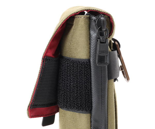 選べるノベルティ付】 AS2OV アッソブ 330×1000D CORDURA