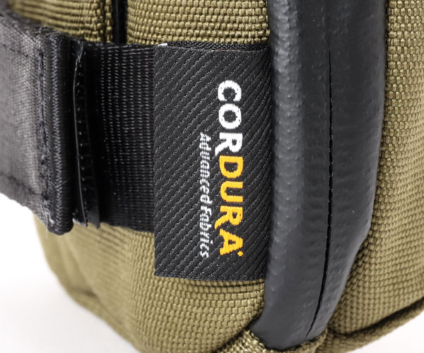 ٤Υ٥ƥա AS2OV å 3301000D CORDURA STANDARD SERIES Хݡ ʥ顼 152320