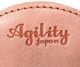 AGILITY ������ƥ� ������ �ɥ��� �����������դ��������� �ʥ��顼����󥬡� 1602