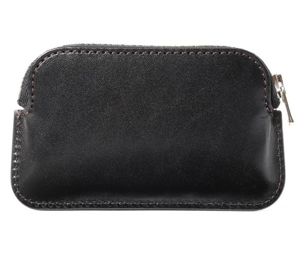 WILDSWANS ブラウン ケース　minas WILDSWANS ブラウン ケース minas マイクロマルチケースのMINAS