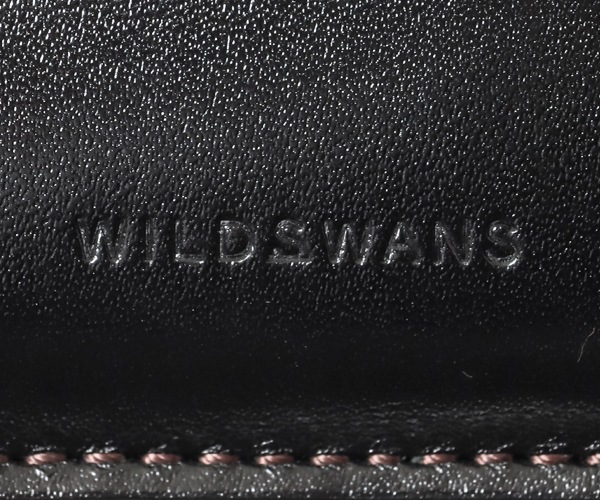 WILD SWANS ミナス ブラック 選べるノベルティ付】 ワイルドスワンズ フルグレインブライドル