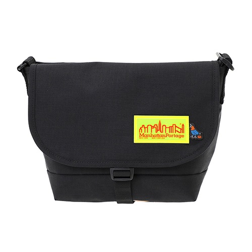 �����٤�Υ٥�ƥ��ա�Manhattan Portage �ޥ�ϥå���ݡ��ơ��� TM Paint ��å��󥸥㡼�Хå� �ʥ��顼���֥�å��� MP1605JRBPDLVLTMP