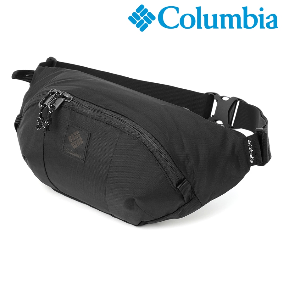 Columbia ������ӥ� Panacea �ѥʥ����� �ҥåץХå� �ʥ��顼���֥�å��� PU8666