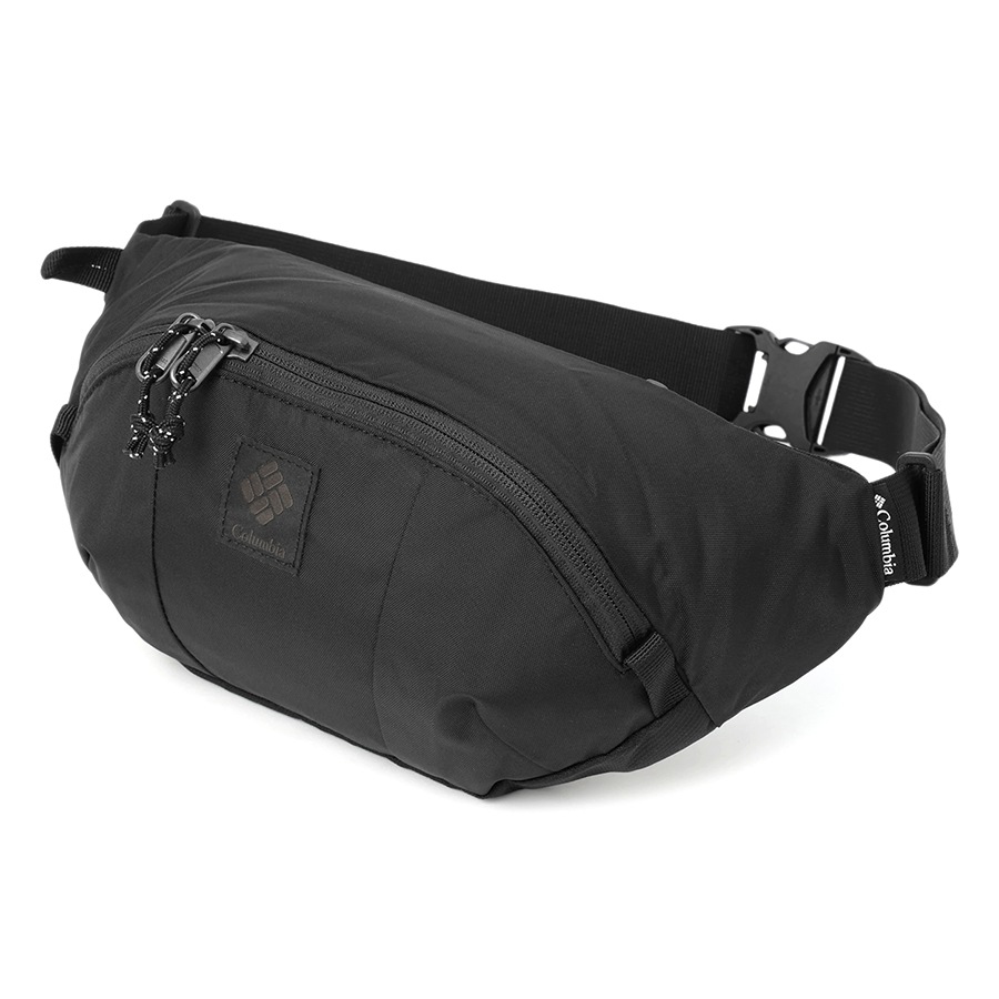 Columbia ������ӥ� Panacea �ѥʥ����� �ҥåץХå� �ʥ��顼���֥�å��� PU8666