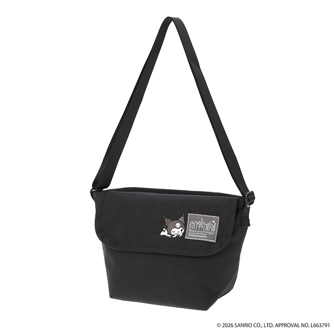 �����٤�Υ٥�ƥ��ա� Manhattan Portage �ޥ�ϥå���ݡ��ơ��� ������ ��å��󥸥㡼�Хå� �ʥ��顼���֥�å��� MP1603BPDMGNT500KRM