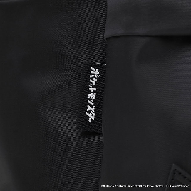 �����٤�Υ٥�ƥ��ա� Manhattan Portage BLACK LABEL �ޥ�ϥå���ݡ��ơ��� �֥�å��졼�٥� �ݥ��åȥ�󥹥��� �Хå��ѥå� �ʥ��顼���֥�å��� MP1277TWLBLPKMN