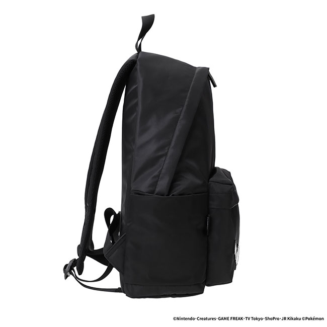 �����٤�Υ٥�ƥ��ա� Manhattan Portage BLACK LABEL �ޥ�ϥå���ݡ��ơ��� �֥�å��졼�٥� �ݥ��åȥ�󥹥��� �Хå��ѥå� �ʥ��顼���֥�å��� MP1277TWLBLPKMN