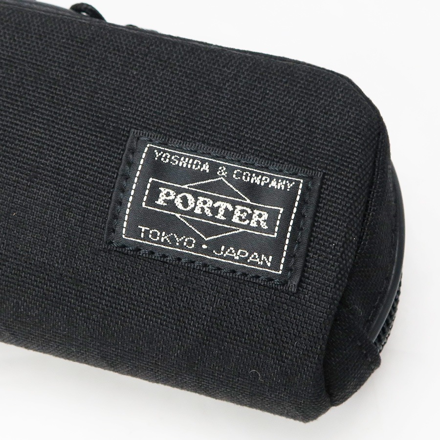 【未使用品】PORTER ハイブリッドマルチケース PORTER ポーター ハイブリッド マルチケース(L) 737-17822 吉田
