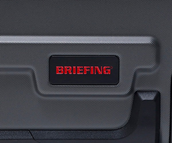 BRIEFING磻쥹Ŵץ쥼ȡۡ٤Υ٥ƥա ֥꡼ե BRIEFING 35L ꡼ʥ顼ƥ BRA191C04
