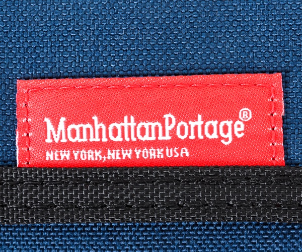 Manhattan Portage �ޥ�ϥå���ݡ��ơ��� �����������ʥ��顼���ͥ��ӡ���MP1010