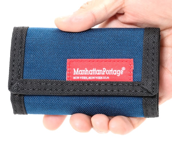 Manhattan Portage �ޥ�ϥå���ݡ��ơ��� �����������ʥ��顼���ͥ��ӡ���MP1010