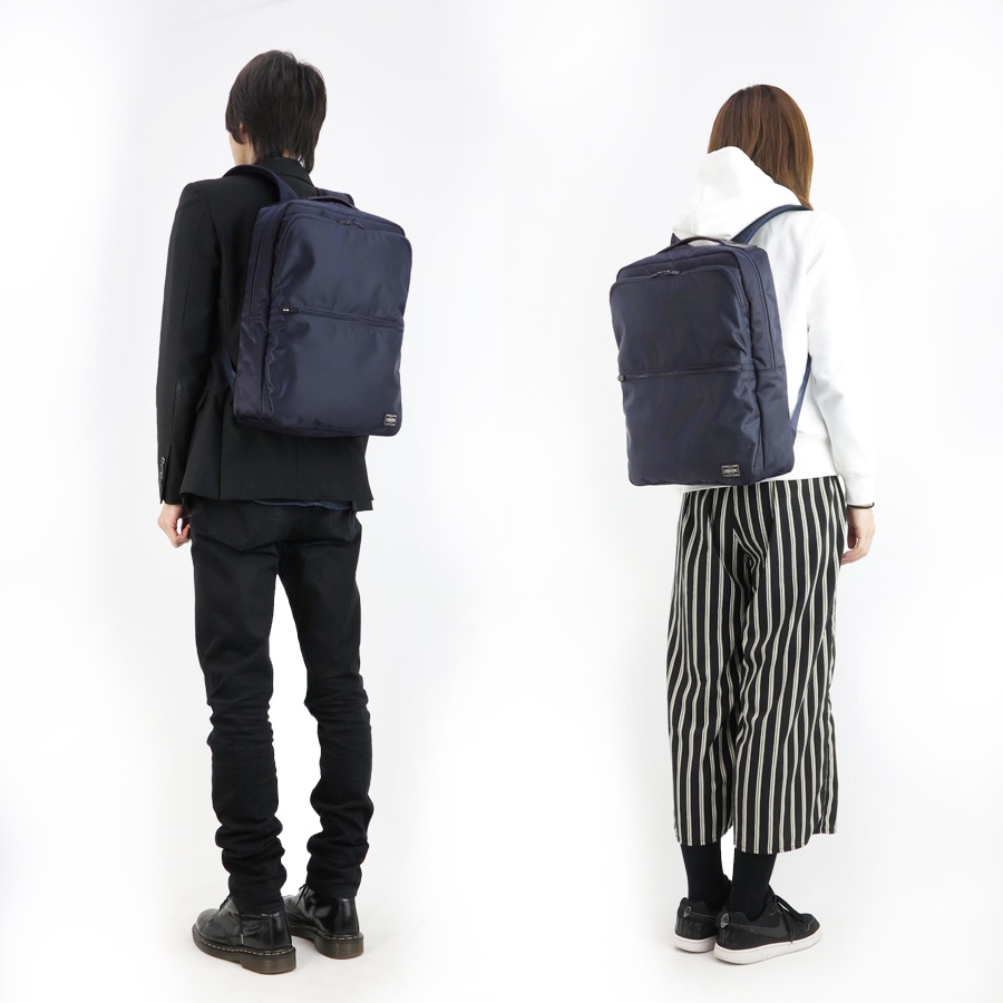 【美品】PORTER TIME 655-17875 ポーター タイム デイパック 楽天市場】ポーター タイム デイパック 655-17875 吉田カバン PORTER