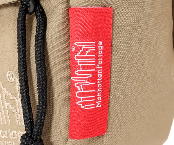�����٤�Υ٥�ƥ��ա� Manhattan Portage �ޥ�ϥå���ݡ��ơ��� �������ȥХå� �ʥ��顼���١������ MP1124ONEMILE