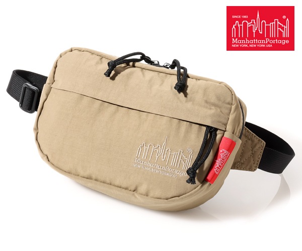 �����٤�Υ٥�ƥ��ա� Manhattan Portage �ޥ�ϥå���ݡ��ơ��� �������ȥХå� �ʥ��顼���١������ MP1124ONEMILE