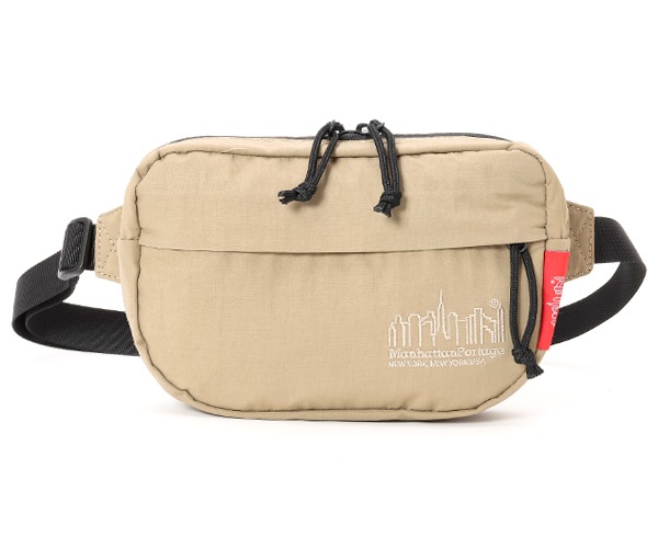 �����٤�Υ٥�ƥ��ա� Manhattan Portage �ޥ�ϥå���ݡ��ơ��� �������ȥХå� �ʥ��顼���١������ MP1124ONEMILE