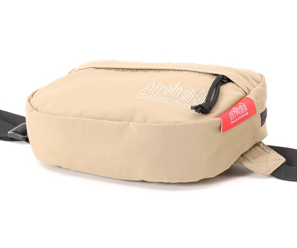 �����٤�Υ٥�ƥ��ա� Manhattan Portage �ޥ�ϥå���ݡ��ơ��� �������ȥХå� �ʥ��顼���١������ MP1124ONEMILE