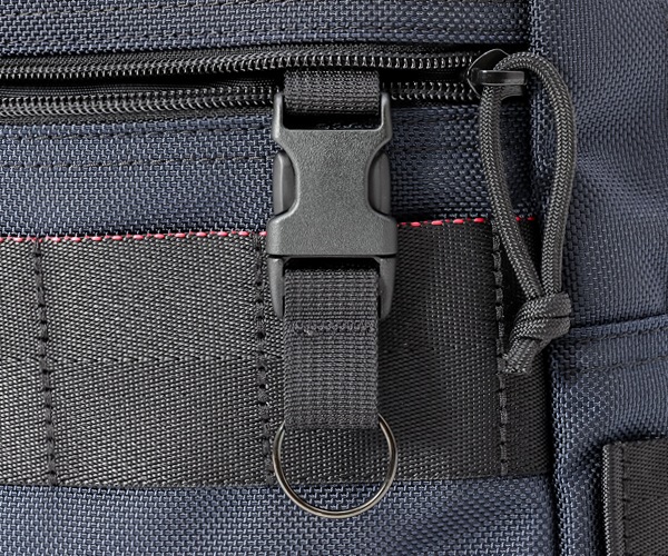 選べるノベルティ付】 ブリーフィング BRIEFING バックパック SQ