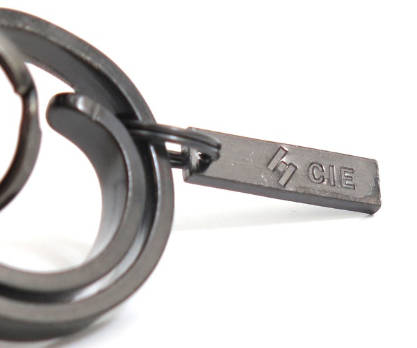 CIE ���� �֥饹 �����ե��� �������륿���� �ʥ��顼���֥�å��� 092301