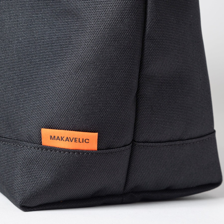 �����٤�Υ٥�ƥ��ա� MAKAVELIC �ޥ���٥�å� CHASE URBAN MESSENGER BAG ��å��󥸥㡼�Хå� �ʥ��顼���֥�å��� 3124-10508