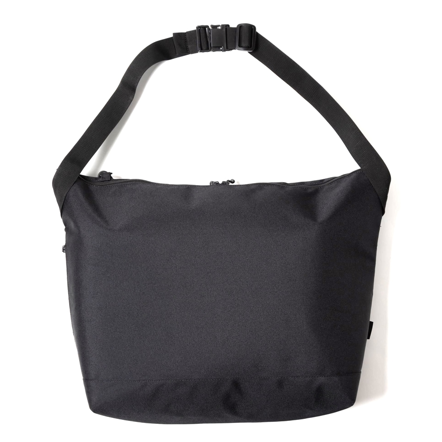 �����٤�Υ٥�ƥ��ա� MAKAVELIC �ޥ���٥�å� CHASE URBAN MESSENGER BAG ��å��󥸥㡼�Хå� �ʥ��顼���֥�å��� 3124-10508