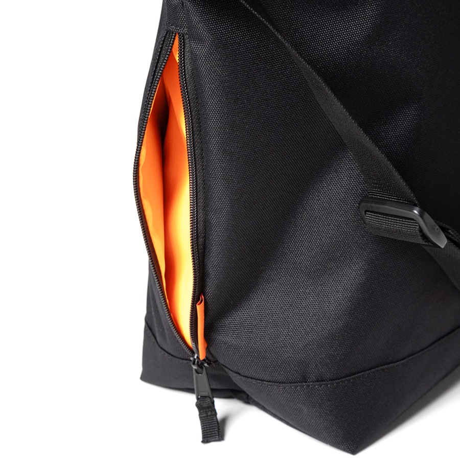 �����٤�Υ٥�ƥ��ա� MAKAVELIC �ޥ���٥�å� CHASE URBAN MESSENGER BAG ��å��󥸥㡼�Хå� �ʥ��顼���֥�å��� 3124-10508