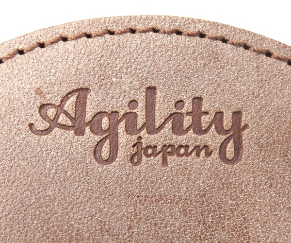AGILITY ������ƥ� ������ �ɥ��� �����������դ��������� �ʥ��顼���֥饦��� 1602