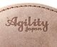 AGILITY ������ƥ� ������ �ɥ��� �����������դ��������� �ʥ��顼���֥饦��� 1602