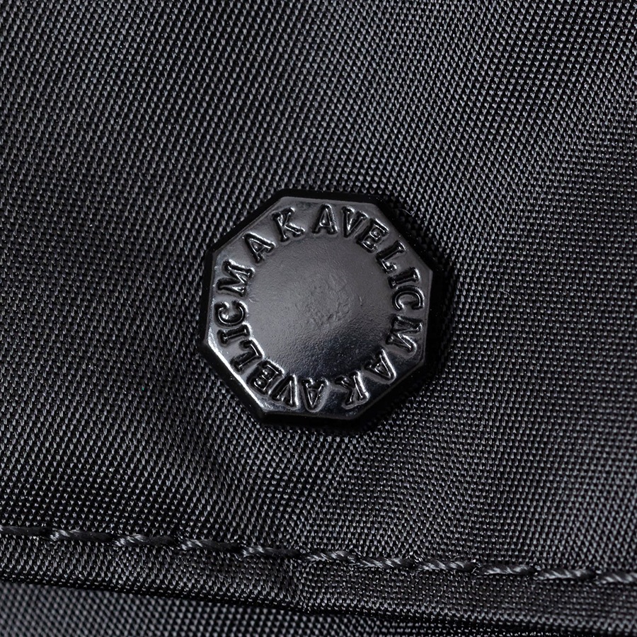 �����٤�Υ٥�ƥ��ա� MAKAVELIC �ޥ���٥�å� SIERRA Grace Multi Pocket Tote Bag ���������ȡ��ȥХå� �ʥ��顼���֥�å��� 3125-10202