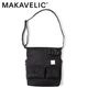 �����٤�Υ٥�ƥ��ա� MAKAVELIC �ޥ���٥�å� SIERRA Grace Multi Pocket Tote Bag ���������ȡ��ȥХå� �ʥ��顼���֥�å��� 3125-10202