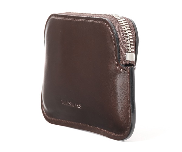 出品　本日まで　WILDSWANS MINIMAL ワイルドスワンズ　ミニマル マネークリップウォレット・MINIMAL（ミニマル）についてのお話