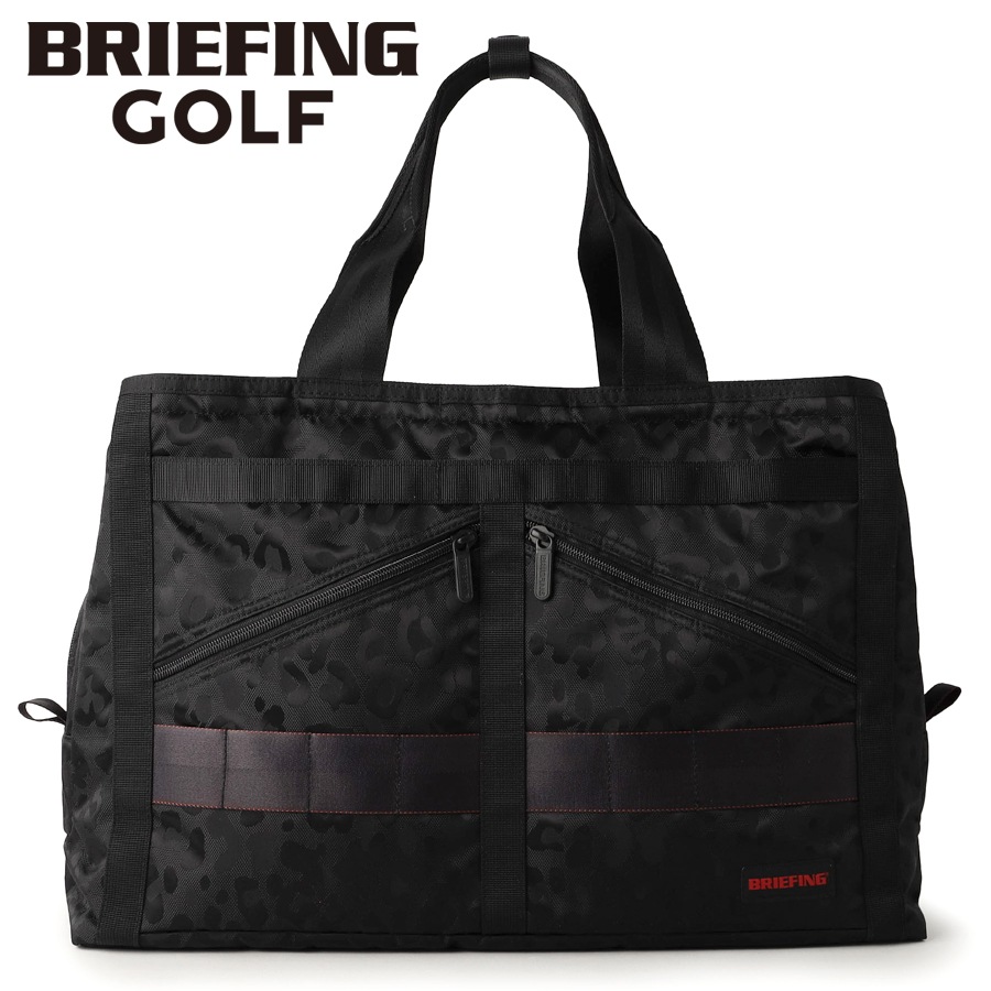 選べるノベルティ付】 ブリーフィング BRIEFING トートバッグ NEO