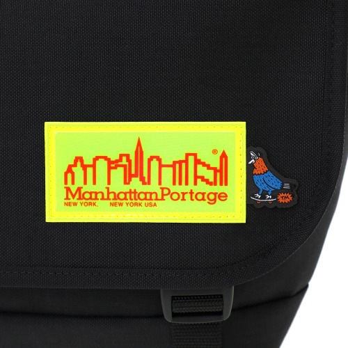 �����٤�Υ٥�ƥ��ա�Manhattan Portage �ޥ�ϥå���ݡ��ơ��� TM Paint ��å��󥸥㡼�Хå� �ʥ��顼���֥�å��� MP1606JRBPDLVLTMP