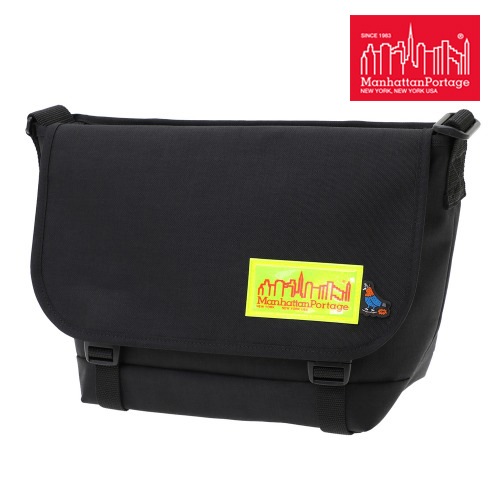 �����٤�Υ٥�ƥ��ա�Manhattan Portage �ޥ�ϥå���ݡ��ơ��� TM Paint ��å��󥸥㡼�Хå� �ʥ��顼���֥�å��� MP1606JRBPDLVLTMP