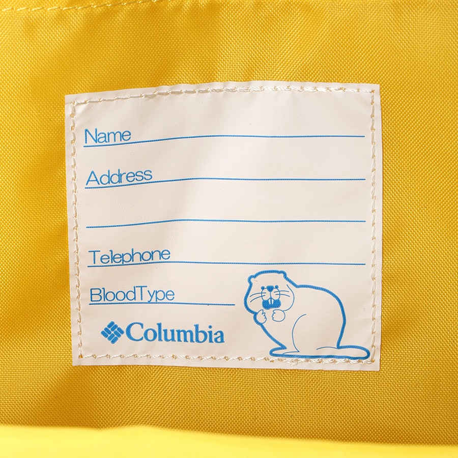 Columbia ������ӥ� Price Stream Youth �ץ饤�����ȥ꡼��桼�� 12L �Хå��ѥå� �ʥ��顼���֥�å��� PU8704