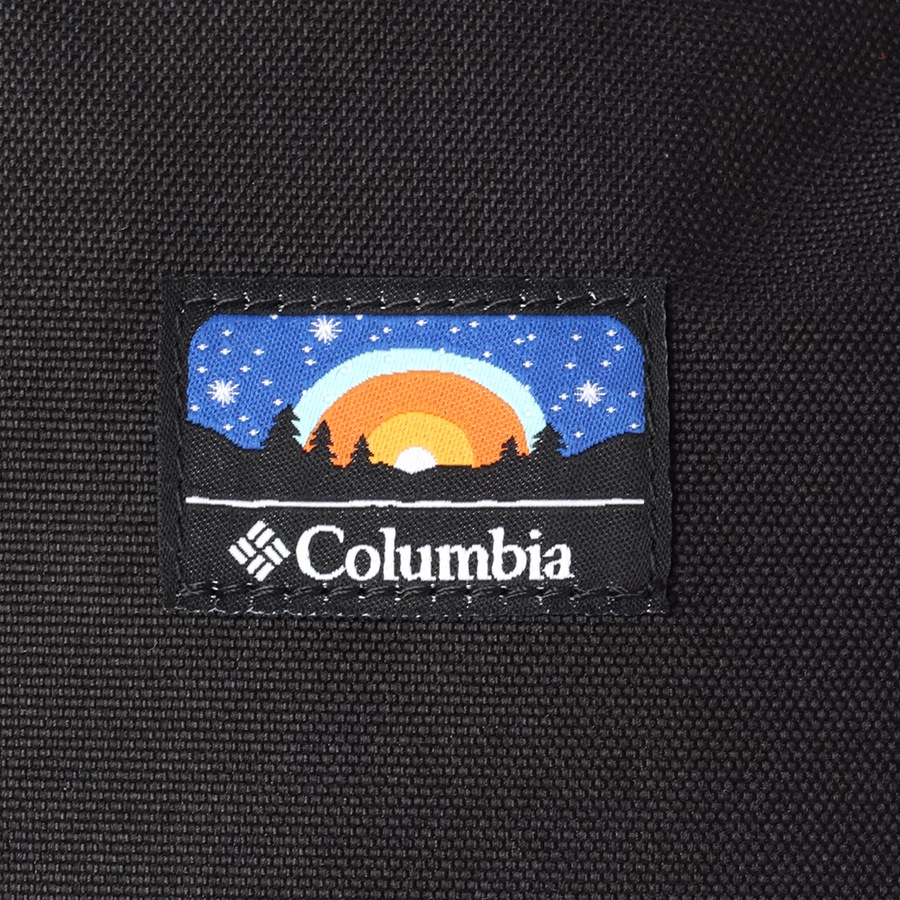 Columbia ������ӥ� Price Stream Youth �ץ饤�����ȥ꡼��桼�� 12L �Хå��ѥå� �ʥ��顼���֥�å��� PU8704